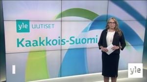 Yle Uutiset Kaakkois-Suomi : 03.03.2021 18.21