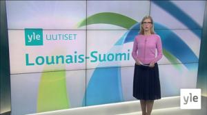 Yle Uutiset Lounais-Suomi: 03.03.2021 18.21