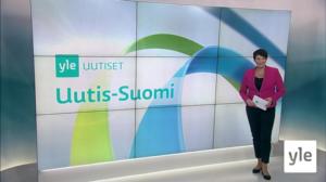 Yle Uutiset Uutis-Suomi : 03.03.2021 20.15