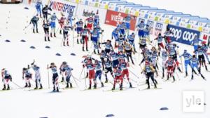 Naisten 30 km (p): 06.03.2021 15.00