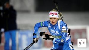 Naisten viesti, Nove Mesto: 04.03.2021 18.20