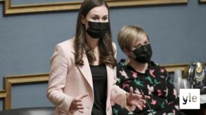 Eduskunnan täysistunto 4.3.2021: 04.03.2021 17.04