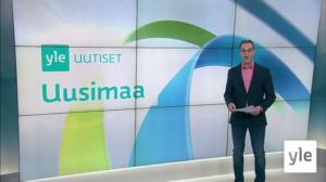 Yle Uutiset Uusimaa : 04.03.2021 18.21