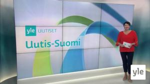 Yle Uutiset Uutis-Suomi : 04.03.2021 20.15