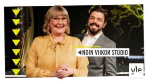 Poikkeuksellista luovuutta: 04.03.2021 20.00