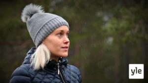 Laura Salminen urheilee Jumalan avulla ja hänen kunniakseen: 06.03.2021 00.01