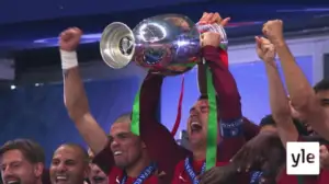 Kohti jalkapallon Euro 2020 -kisoja, osa 1: 06.03.2021 10.15