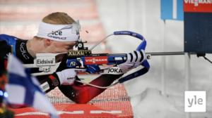 Miesten pikamatka, Nove Mesto: 06.03.2021 17.45