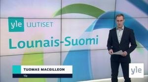 Yle Uutiset Lounais-Suomi : 05.03.2021 17.06