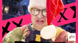 PIKKUJOULUT 2020: 05.03.2021 19.07