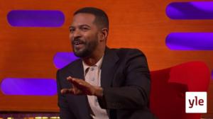 Rebel Wilson, Ant Middleton, Keeley Hawes, Noel Clarke: 06.03.2021 06.00
