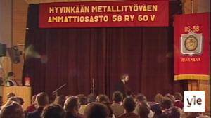 Metallin  iltamat: 08.03.2021 00.01