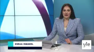 Tietoa koronasta arabiaksi: 09.03.2021 14.36