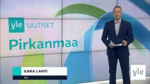 Yle Uutiset Pirkanmaa: 09.03.2021 17.06