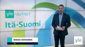 Yle Uutiset Itä-Suomi : 09.03.2021 17.06