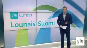Yle Uutiset Lounais-Suomi: 09.03.2021 18.21