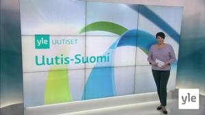 Yle Uutiset Uutis-Suomi : 09.03.2021 20.15