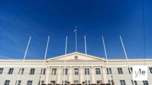 Helsingin pormestariehdokkaat toimittajien grillissä: 10.03.2021 10.39