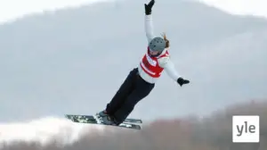 Lumilautailun ja freestylen MM: Hypyt: 10.03.2021 13.01