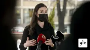 Hallitus keskustelee iltakoulussaan koronatilanteesta: 10.03.2021 16.19