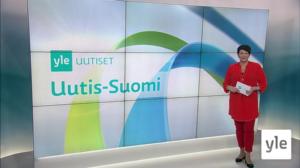Yle Uutiset Uutis-Suomi : 10.03.2021 20.15