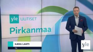 Yle Uutiset Pirkanmaa: 11.03.2021 17.06