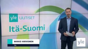 Yle Uutiset Itä-Suomi : 11.03.2021 17.06