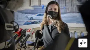 Hallitus neuvottelee koronatoimista: 11.03.2021 18.11