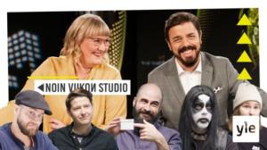 Noin viikon viimeinen: 11.03.2021 20.00