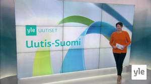 Yle Uutiset Uutis-Suomi : 11.03.2021 20.15