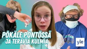 Vältä näitä 20 asiaa sulkutilan aikana: 15.03.2021 15.00