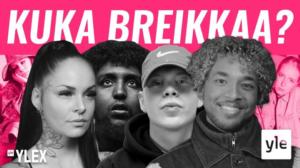 LUPAAVIMMAT ARTISTIT 2021: 12.03.2021 12.32