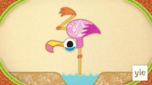 Flamingo (S): 16.03.2021 10.00