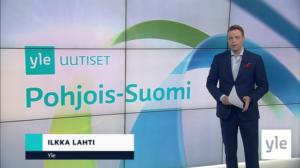 Yle Uutiset Pohjois-Suomi : 12.03.2021 17.06
