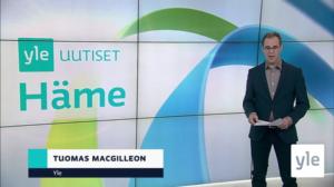 Yle Uutiset Häme : 12.03.2021 17.06