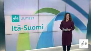 Yle Uutiset Itä-Suomi : 12.03.2021 18.21