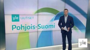 Yle Uutiset Pohjois-Suomi: 12.03.2021 18.21