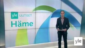 Yle Uutiset Häme : 12.03.2021 18.21