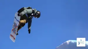 Lumilautailun ja freestylen MM: Lumilautailun slopestyle: 12.03.2021 21.06