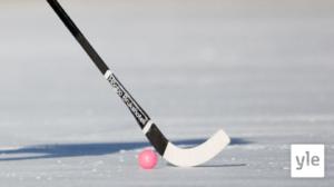 Bandyliigan finaali Akilles - Veiterä: 13.03.2021 20.14