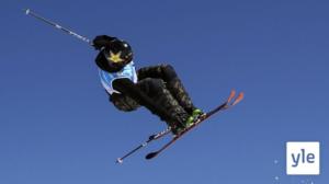 Lumilautailun ja freestylen MM: Freestylen slopestyle: 13.03.2021 21.14