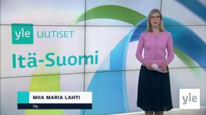 Yle Uutiset Itä-Suomi : 15.03.2021 17.06