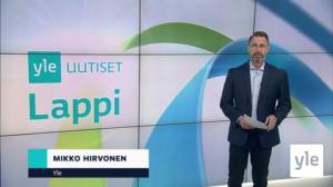 Yle Uutiset Lappi : 15.03.2021 17.06