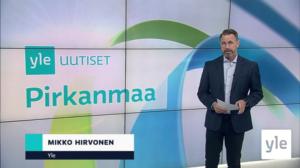 Yle Uutiset Pirkanmaa: 15.03.2021 17.06