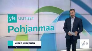 Yle Uutiset Pohjanmaa : 15.03.2021 17.06