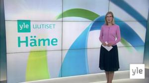 Yle Uutiset Häme : 15.03.2021 18.21
