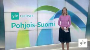 Yle Uutiset Pohjois-Suomi: 15.03.2021 18.21