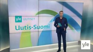 Yle Uutiset Uutis-Suomi : 15.03.2021 20.15