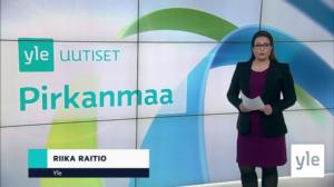 Yle Uutiset Pirkanmaa: 16.03.2021 17.06