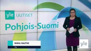 Yle Uutiset Pohjois-Suomi : 16.03.2021 17.06